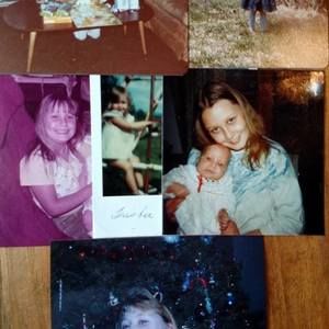 Meet your Posher, Trisha